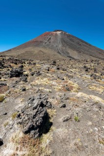 Mount Ngauruhoe