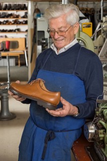 Shoemaker