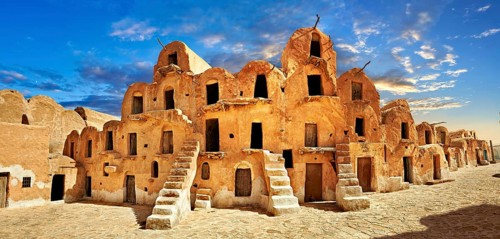 Ksar Ouled Soltane