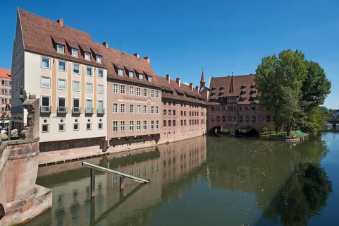 Heilig Geist Spital