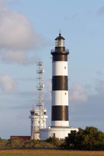 Phare de Chassiron, Ile d'Oléron