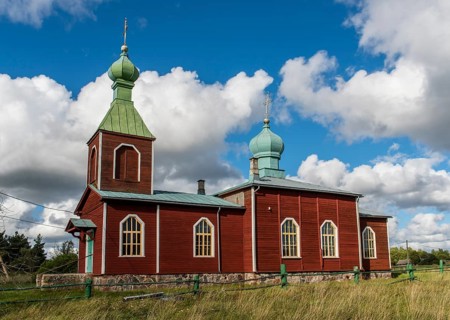 Orthodox Church
