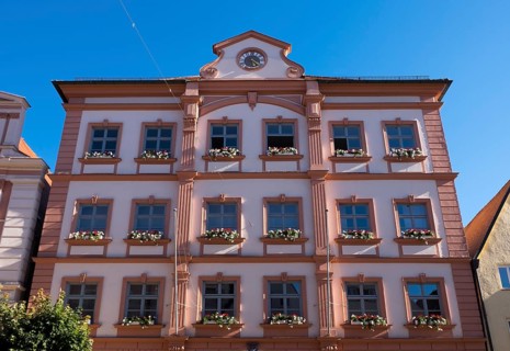 Town hall