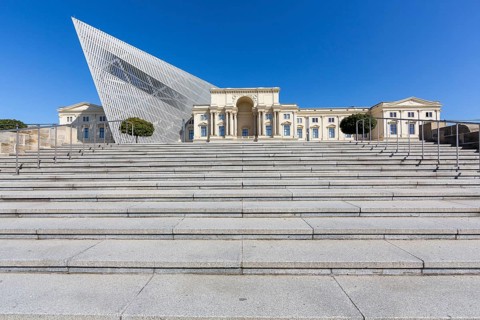 Bundeswehr Military History Museum