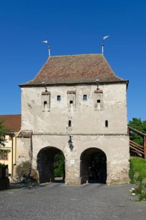 Schneiderturm