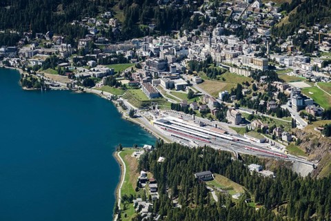 St. Moritz