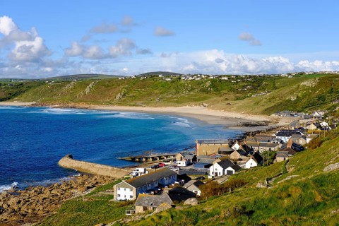 Sennen Cove