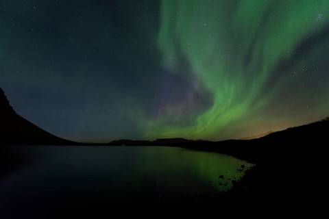 Northern lights