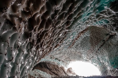 Eiskapelle
