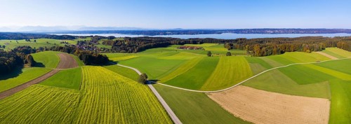 Lake Starnberger See