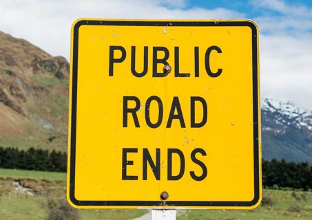Sign