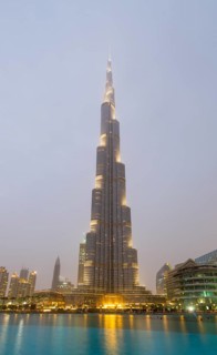 Burj Khalifa