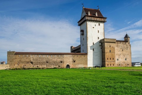 Hermann Castle