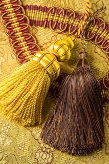 Passementerie