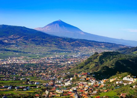 Las Mercedes