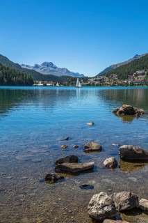 St. Moritz