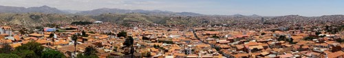 City view