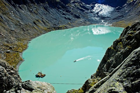 Trift Lake