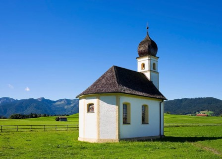 Leonhard Kapelle
