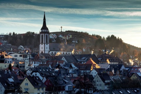 Neustadt Munster