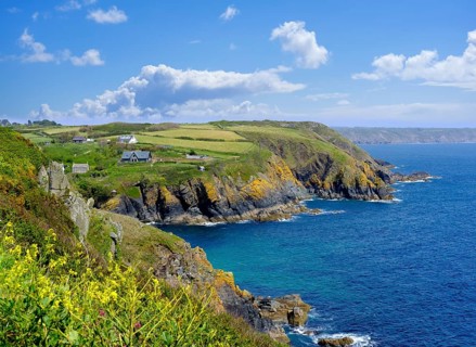Cadgwith