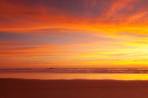 Praia do Amado Beach