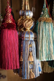 Passementerie