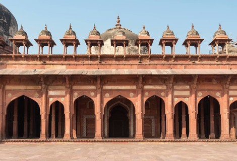 Jama Masjid