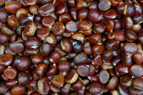 Chestnuts