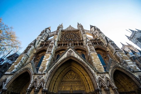 Westminster Abbey