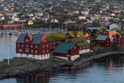 Torshavn