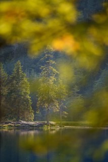 Grosser Arbersee