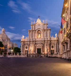 Piazza del Duomo