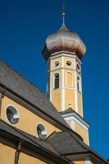 Steeple