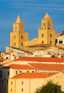 Santissimo Salvatore Cathedral