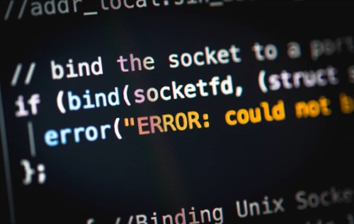 Error