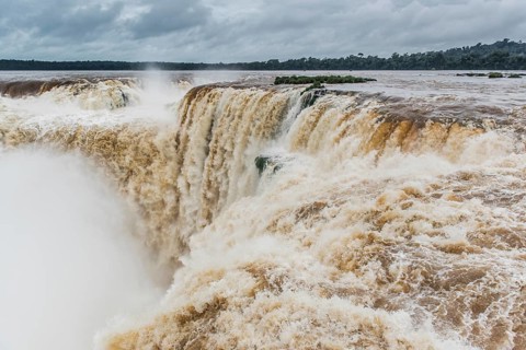 Devil's Mouth