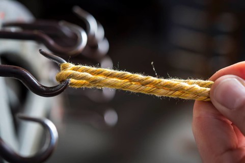 Passementerie maker