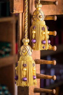 Passementerie