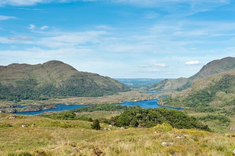 Lower Lake