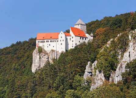 Prunn Castle