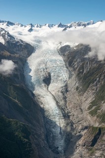 Franz Josef Glacier