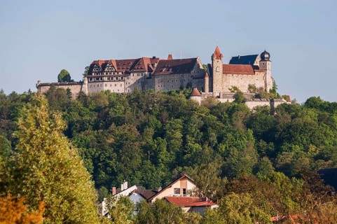 Veste Coburg