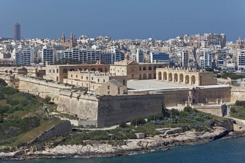 Fort Manoel