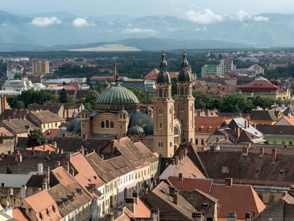 Orthodox Holy Trinity Cathedral