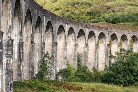 Glenfinnan Viaduct