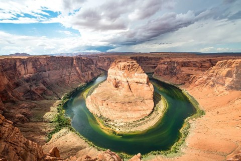 Horseshoe Bend
