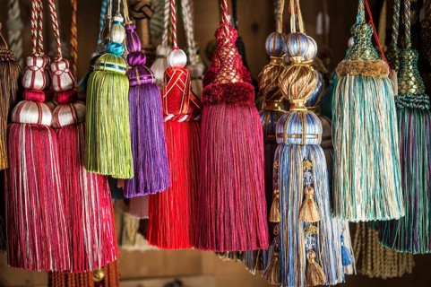 Passementerie