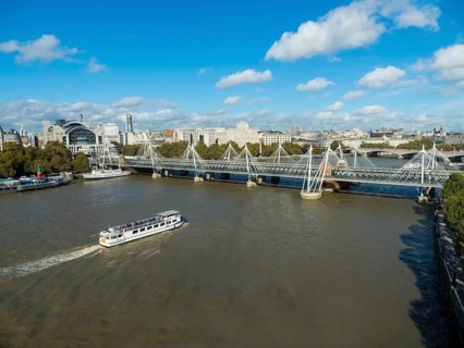 River Thames