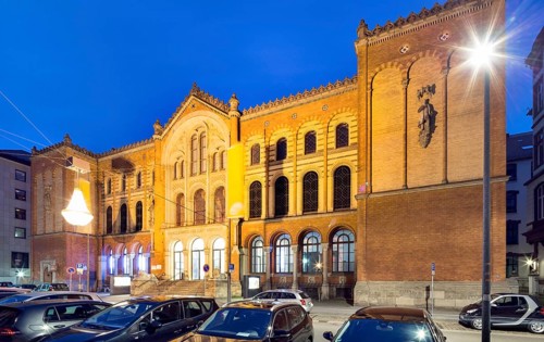 Kunstlerhaus Hannover